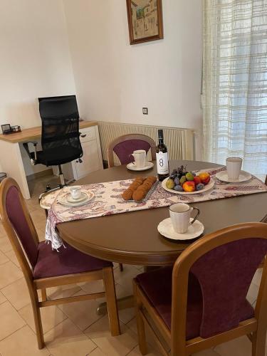Cozy AppArt I 3 min to ancient Philippi and mudbaths in Lidia