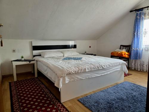 Sleep&Go Guesthouse Gradsko in Gradsko