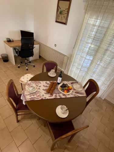 Cozy AppArt I 3 min to ancient Philippi and mudbaths in Lidia