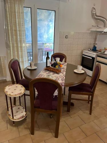 Cozy AppArt I 3 min to ancient Philippi and mudbaths in Lidia