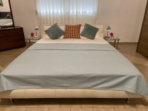 Cozy AppArt I 3 min to ancient Philippi and mudbaths in Lidia
