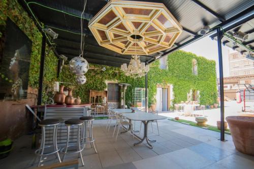 Zunanjost, L'Otelet By Sweet in Benimamet