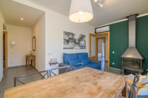 Létesítmények, Apartaments Rural Montseny in gualba de Dalt