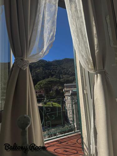 La Muraria in Monterosso al Mare