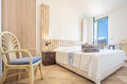 Hotel Montiruju in Santa Maria Coghinas