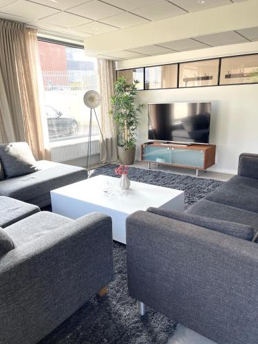 Faciliteter, Lägenhet Ryttaren (Lagenhet Ryttaren) in Apelvikshöjd