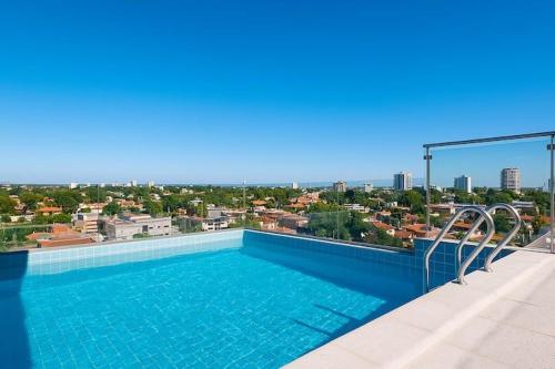 Loft Premium en Asunción cerca del Eje Corporativo