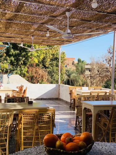 ABU Nubian Guest House 5