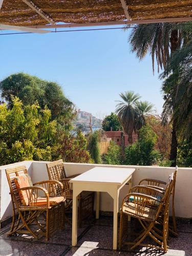 ABU Nubian Guest House 4