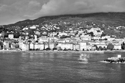 Appartement BASTIA in Ville-di-Pietrabugno