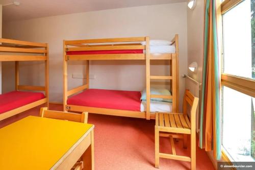 Hostel Rennes in เรนส์