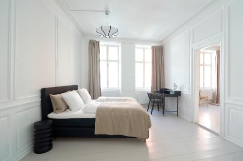 Cozy Apartments in Heart of Copenhagen Near Strøget & Højbro Plads, Kopenhagen (Foto 8)