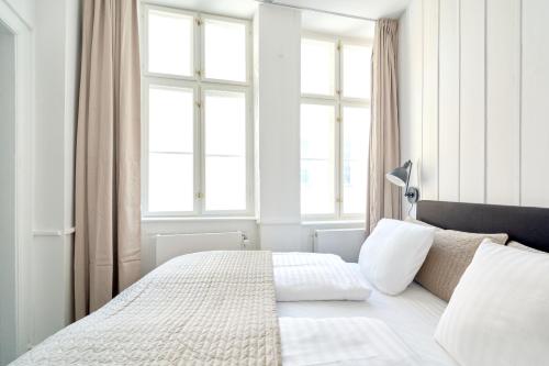 Cozy Apartments in Heart of Copenhagen Near Strøget & Højbro Plads, Kopenhagen (Foto 9)