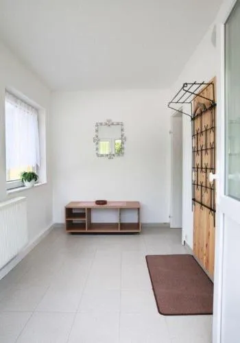 Ferienwohnung Hoffmann Harzgerode in Harzgerode, Deutschland