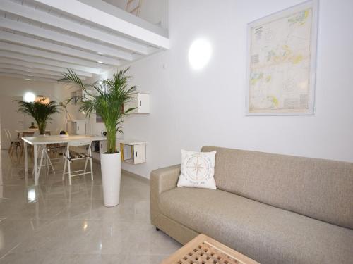 Guestroom, Peaceful Algarve Getaway in Olhao