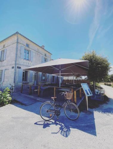 Hotel Napoleon - Rochefort