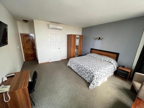 hotel photo