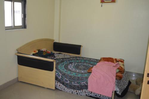 Red Chillies B&B