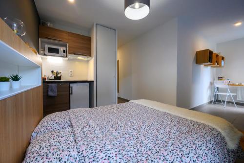 Residence Nemea mondial 98 in Parc Marianne