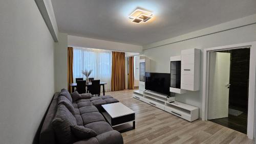 NORDIC Residence Apart Hotel – khách sạn tại Zamca