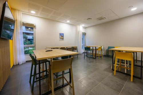 Meeting room / ballrooms, Residence Nemea mondial 98 in Parc Marianne