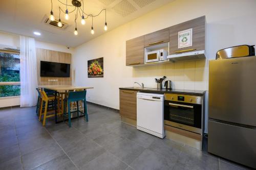 Residence Nemea mondial 98 in Parc Marianne