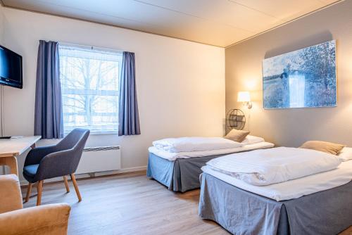 Motel Højmølle Kro - image 13