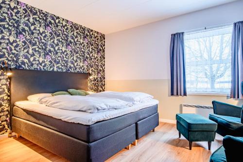 Motel Højmølle Kro - image 11