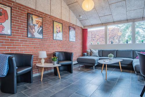 Motel Højmølle Kro - image 14