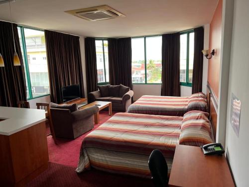 hotel photo