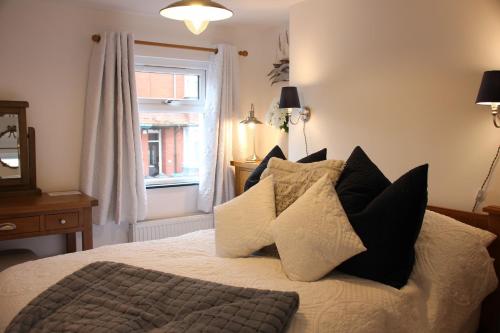 The Sails, Romantic Retreat for Two gîte à louer Leek Moorlands Hospital