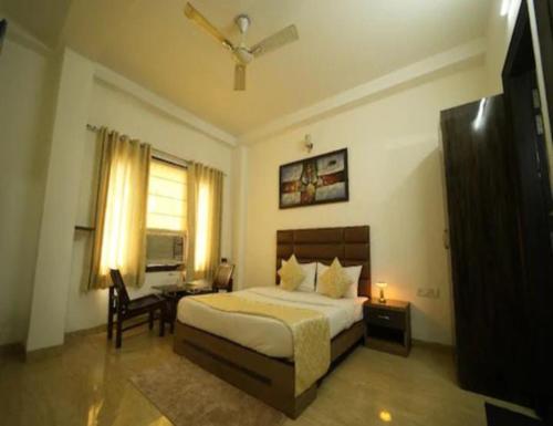 Runway Residency at Pitampura