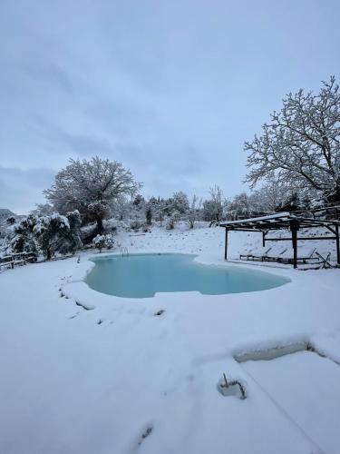 B&B Agriturismo Montepolo - Provincia di Pesaro e Urbino