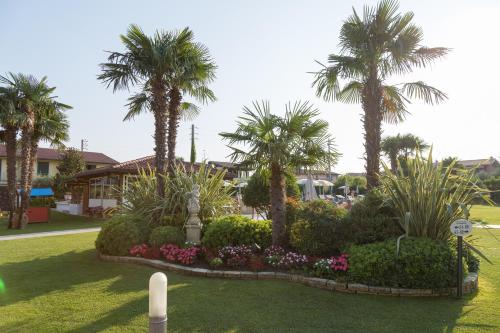 Residence La Margherita - image 13