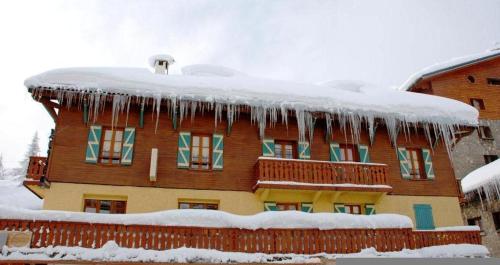 Hôtel Blanche Neige