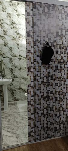 Bathroom, STUDIO VILA MARIA ,EXPO CENTER ,ANHEMBI ,Rodoviaria ,BRAS in Vila Maria