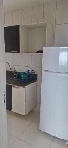 Apartamento temporada – khách sạn tại Brotas