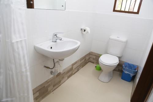 Bua Bed & Breakfast, Nadi (Foto 4)
