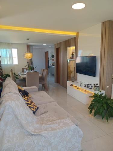 Quarto próx a Praia do Morro - image 4