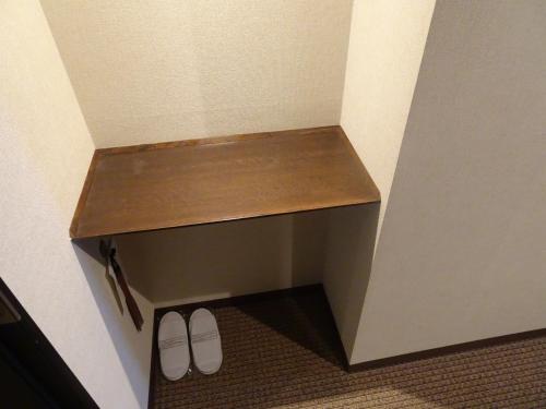 Single room, superior