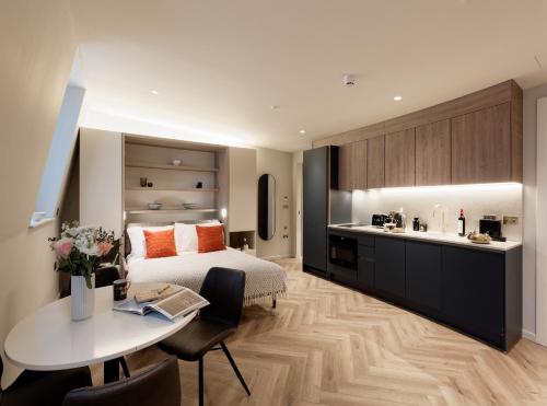 Notting Hill Studios by DMONTRIO - image 11