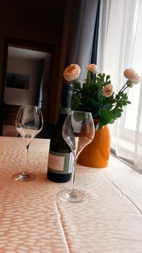 Castello Rosso Apartman