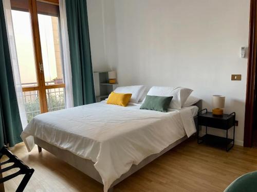 Casa Orlando chambre d'hôte Collegarola