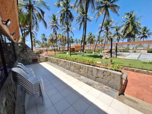 Apartamento vacacional en Tucacas in Tucacas