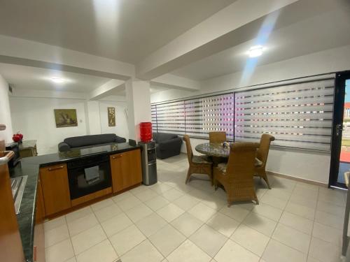 Apartamento vacacional en Tucacas in Tucacas