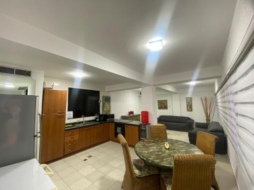 Apartamento vacacional en Tucacas in Tucacas