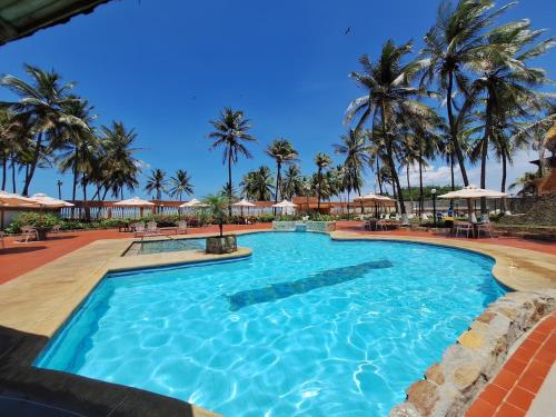 Apartamento vacacional en Tucacas in Tucacas