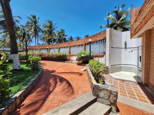 Apartamento vacacional en Tucacas in Tucacas