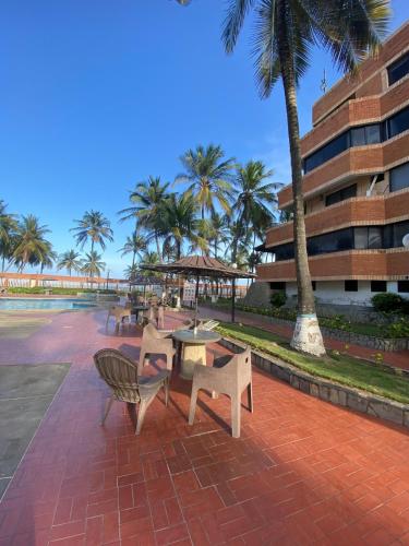 Apartamento vacacional en Tucacas in Tucacas