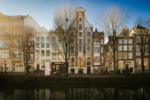 Supper Boutique Suites - 